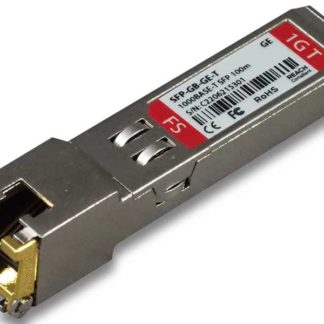 LE-1G-BT-45<BR>1000BASE-T SFPモジュール<BR>㈱ラインアイ