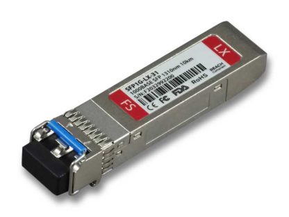 LE-1G-LX-311000BASE-LX/LH SFPモジュール㈱ラインアイ