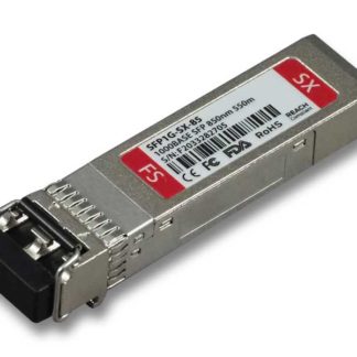 LE-1G-SX-85<BR>1000BASE-SX SFPモジュール<BR>㈱ラインアイ