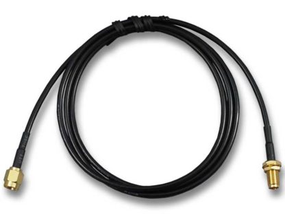 LE-RPSMA-MF-1延長同軸ケーブル(1m)㈱ラインアイ