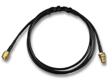 LE-SMA-MF-1延長同軸ケーブル(1m)㈱ラインアイ