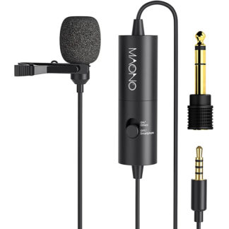 AU-100<BR>Microphone<BR>ＭＡＯＮＯ