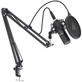 AU-PM320S<BR>Microphone<BR>ＭＡＯＮＯ