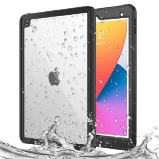 MDS-BSCIPA3BK<BR>iPad Pro 10.5・Air 10.5（第3世代）対応 防水防塵耐衝撃ケース ブラック<BR>㈱エムディーエス