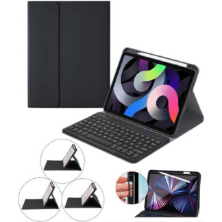 MDS-BTKCIPP11BK2<BR>iPad Pro 11（第3・2世代）対応 キーボード付ケース ブラック<BR>㈱エムディーエス