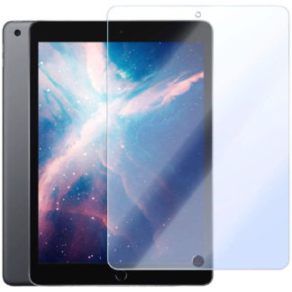 MDS-GFLIP102BC<BR>iPad 10.2（第9・8・7世代）対応 液晶保護ブルーライトカットフィルム 光沢<BR>㈱エムディーエス