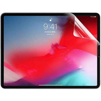MDS-GFLIPP129G4<BR>iPad Pro 12.9（第5・4世代）対応 液晶保護フィルム 光沢<BR>㈱エムディーエス