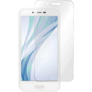 MDS-GLFL702SH<BR>シャープ AQUOS Sense Basic 702SH対応 ガラスフィルム<BR>㈱エムディーエス