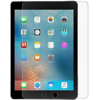 MDS-GLFLIP97<BR>iPad 9.7（第6・5世代）/Pro9.7/Air2対応 ガラスフィルム<BR>㈱エムディーエス