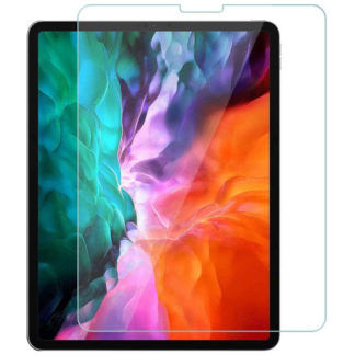 MDS-GLFLIPP129G5<BR>iPad Pro12.9（第5・4・3世代）対応 ガラスフィルム<BR>㈱エムディーエス