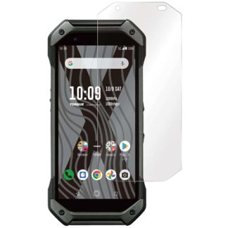 MDS-GLFLKYG01<BR>京セラ TORQUE 5G KYG01対応 ガラスフィルム<BR>㈱エムディーエス