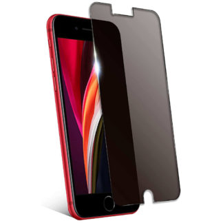 MDS-PFLIPSE2<BR>iPhone SE3・SE2・8・7対応 覗き見防止フィルム マット<BR>㈱エムディーエス
