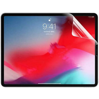 MDS-PLFLIPP129G5<BR>iPad Pro12.9（第5・4世代）対応 ペーパーライクフィルム マット<BR>㈱エムディーエス