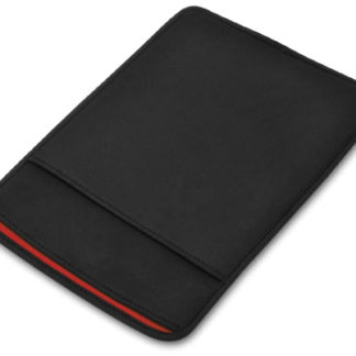 MDS-SIC135BK<BR>13.5インチ対応 スリップインケース ブラック<BR>㈱エムディーエス