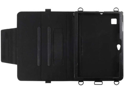 MDS-TCCHPEX2G8BKHP Elite x2 G8対応 手帳型レザーケース ブラック㈱エムディーエス