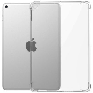 MDS-TPUCIP102CR2<BR>iPad 10.2（第9・8・7世代）対応 TPUケース（耐衝撃タイプ） クリア<BR>㈱エムディーエス