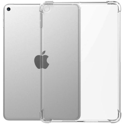 MDS-TPUCIP102CR2iPad 10.2（第9・8・7世代）対応 TPUケース（耐衝撃タイプ） クリア㈱エムディーエス