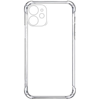 MDS-TPUCIP11CR<BR>iPhone 11対応 TPUケース クリア<BR>㈱エムディーエス