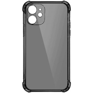 MDS-TPUCIP11SMK<BR>iPhone 11対応 TPUケース スモーク<BR>㈱エムディーエス