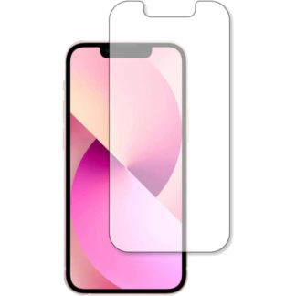 MDS-UGFLIP13M<BR>iPhone 13 mini対応 液晶保護フィルム マット<BR>㈱エムディーエス