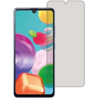 MDS-UGFLSC41ABC<BR>サムスン Galaxy A41 SC-41A対応 液晶保護ブル―ライトカットフィルム マット<BR>㈱エムディーエス