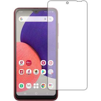 MDS-UGFLSC56B<BR>サムスン Galaxy A22 5G SC-56B対応 液晶保護フィルム マット<BR>㈱エムディーエス