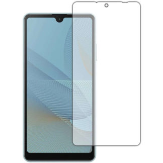 MDS-UGFLSO41B<BR>SONY Xperia AceⅡ SO-41B対応 液晶保護フィルム マット<BR>㈱エムディーエス