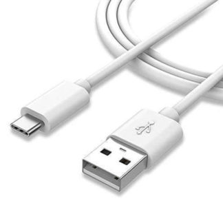 MDS-USBCC01WH<BR>USB Type-Cケーブル 1m ホワイト<BR>㈱エムディーエス