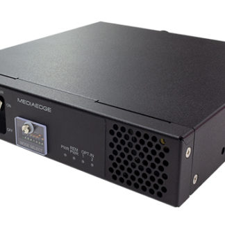 ME-BXC-BU100伝送装置 ベースユニットＭＥＤＩＡＥＤＧＥ㈱