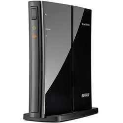 BHR-4GRV2<BR>ブロードステーション リモートアクセス&Giga対応 有線LANルーター<BR>㈱バッファロー