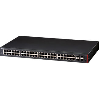 BS-GS2048<BR>レイヤー2 Giga スマートスイッチ 48ポート<BR>㈱バッファロー