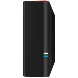 HD-GD4.0U3D<BR>DRAMキャッシュ搭載 USB3.0用 外付けHDD（冷却ファン搭載） 4TB<BR>㈱バッファロー