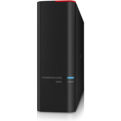 HD-SH16TU3法人向けUSB3.1(Gen.1)対応外付けHDD 1ドライブモデル 16TB㈱バッファロー