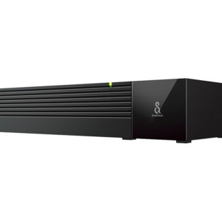 HD-SQS2U3-A<BR>SeeQVault対応 3.5インチ 外付けHDD 2TB<BR>㈱バッファロー