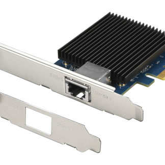 LGY-PCIE-MG2<BR>10GbE対応PCI Expressバス用LANボード<BR>㈱バッファロー