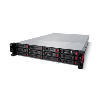 TS51220RH3204<BR>TeraStation TS51220RHシリーズ 4ドライブNAS 32TB<BR>㈱バッファロー