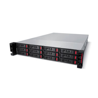 TS51220RH4804<BR>TeraStation TS51220RHシリーズ 4ドライブNAS 48TB<BR>㈱バッファロー