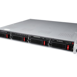 TS5410RN4804<BR>TeraStation TS5010シリーズ 4ベイ ラックマウントNAS 48TB<BR>㈱バッファロー