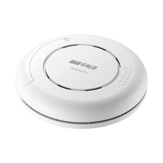 WAPM-2133R/Z<BR>【キキNaviクラウドゼロタッチ専用モデル】法人向け 11ac 4x4 デュアルバンド無線LANアクセスポイント<BR>㈱バッファロー