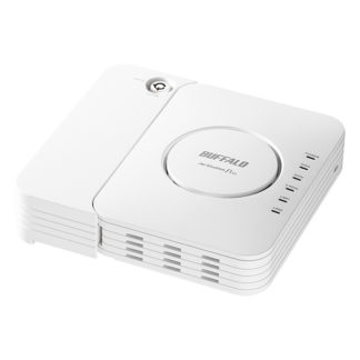 WAPS-1266/Z<BR>【キキNaviクラウドゼロタッチ専用モデル】法人向け 11ac 2x2 デュアルバンド無線LANアクセスポイント<BR>㈱バッファロー