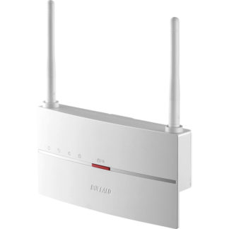 WEX-1166DHP3<BR>無線LAN中継機 11ac/n/a/g/b 866+300Mbps<BR>㈱バッファロー