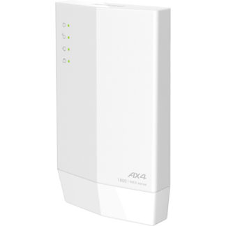 WEX-1800AX4<BR>無線LAN中継機 11ax/ac/n/g/b 1201+573Mbps<BR>㈱バッファロー