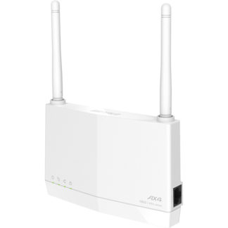 WEX-1800AX4EA<BR>無線LAN中継機 11ax/ac/n/g/b 1201+573Mbps<BR>㈱バッファロー