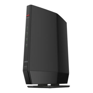 WEX-5400AX6<BR>無線LAN中継機 11ax/ac/n/a/g/b 4803+573Mbps<BR>㈱バッファロー