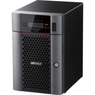 WSH5620DN36S2<BR>TeraStation WSS2022ST H/W RAID Desk 6ベイNAS 36TB<BR>㈱バッファロー