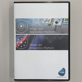 XPA03-EPC-R005<BR>Magic xpa 3.0 Enterprise Client 5ユーザ<BR>マジックソフトウェア・ジャパン㈱
