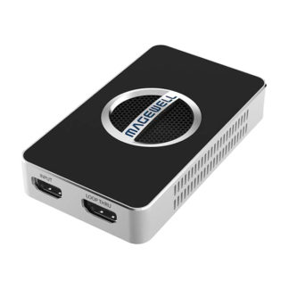USB Capture HDMI 4K Plus<BR>USBキャプチャー USB Capture HDMI 4K Plus<BR>ＭＡＧＥＷＥＬＬ