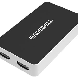 USB Capture HDMI Plus<BR>USBキャプチャー USB Capture HDMI Plus<BR>ＭＡＧＥＷＥＬＬ