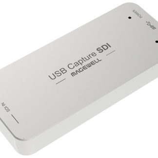 USB Capture SDI Gen 2<BR>USBキャプチャー USB Capture SDI Gen 2<BR>ＭＡＧＥＷＥＬＬ