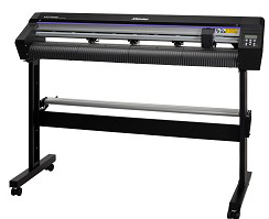 A025905<BR>ロールタイプカッティングプロッタ CG-100AR 1000mm幅<BR>㈱ミマキエンジニアリング